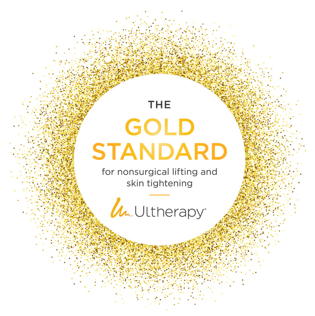 Ultherapy - The Gold Standard